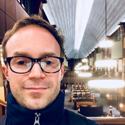 FischerJeffrey's profile picture. Father of three, attorney, therapist