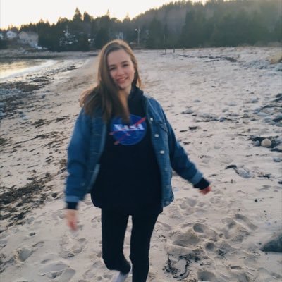 Michaella_nm's profile picture. if you dont know what to do switcheroo