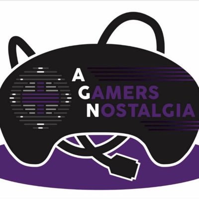 A Gamers Nostalgia Profile