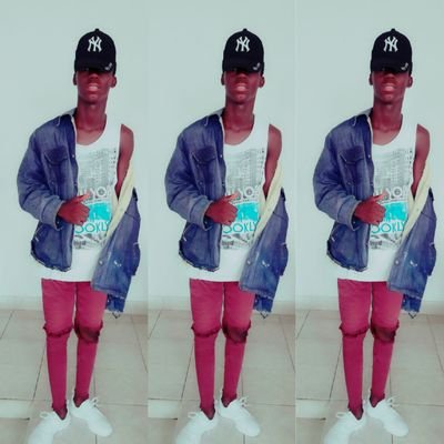 CetyBeat's profile picture. enfant benie