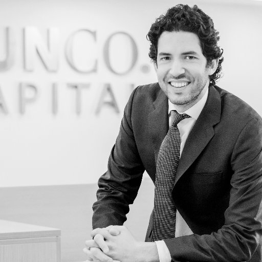 Chief Executive Officer for Sunco Capital