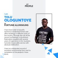 #FortuneAluminum (@k3lvintoy3) 's Twitter Profile Photo