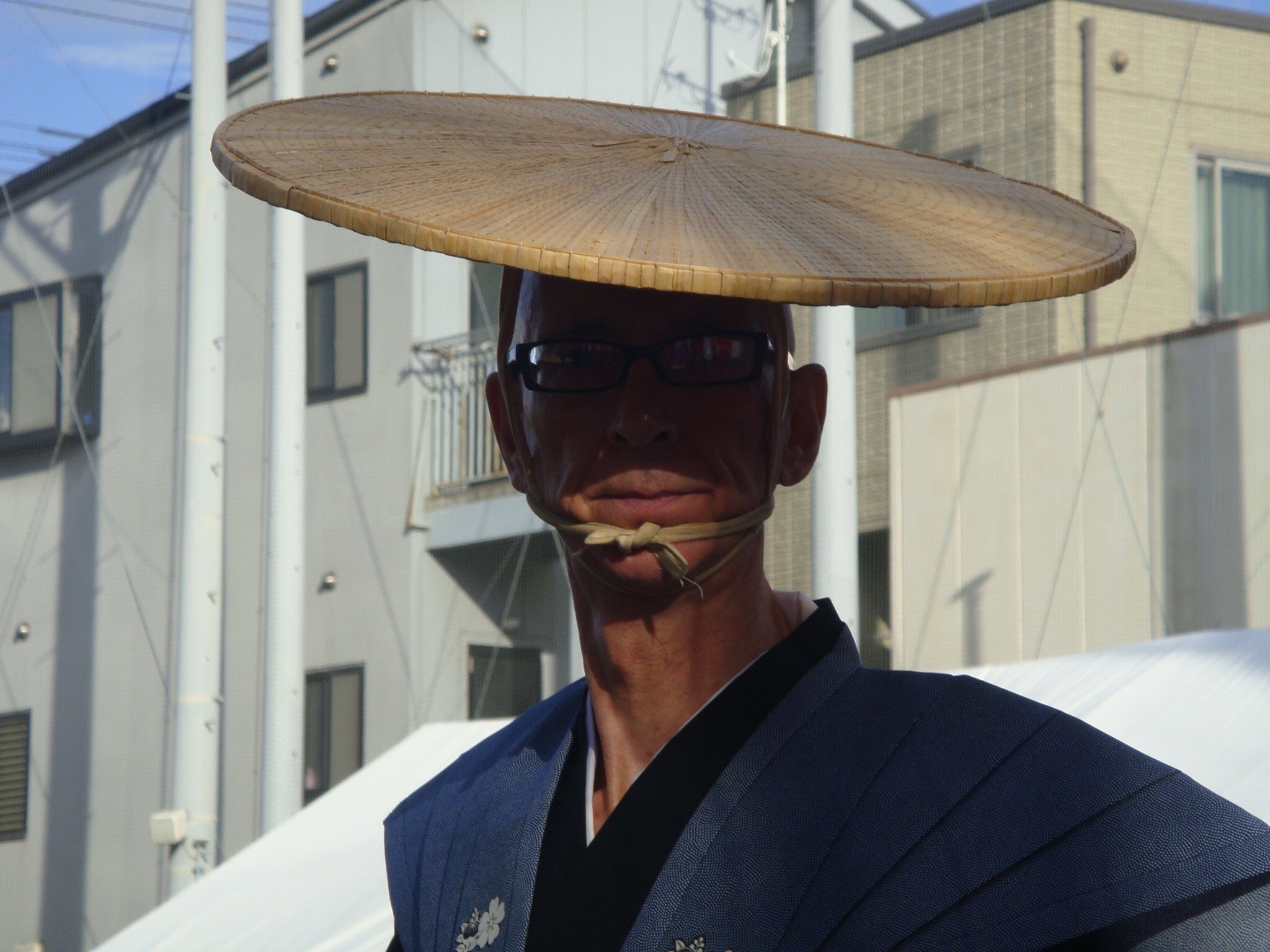 A Westerner in the East, looking for Peace. Images and thoughts about #Kyoto #Japan. My camera.