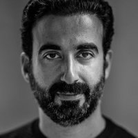 Ayman Hariri (@ahariri) 's Twitter Profile Photo Ayman Hariri (@ahariri) 's Twitter Profile Photo