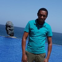 Bashir Mudeheri (@bashmude) 's Twitter Profile Photo