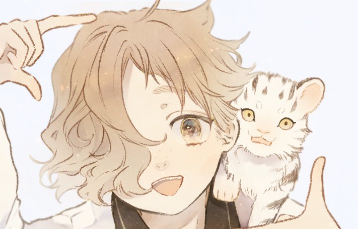 五虎退TLジャック企画 4/5~4/11さんのプロフィール画像