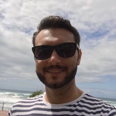 _AaronLopez_'s profile picture. living outside my comfort zone. #developer #fatheroftwo