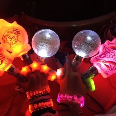 china_0807new's profile picture. アニメ 声優大好きです！無言フォロー失礼します。