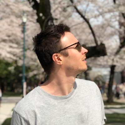 Working on @usecrossfade https://t.co/VuSABtliZd. Product Designer / Prototyper / Developer. Previously @movingpartsio (YC S21).