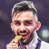 Adam Kszczot (@adamkszczot) 's Twitter Profile
