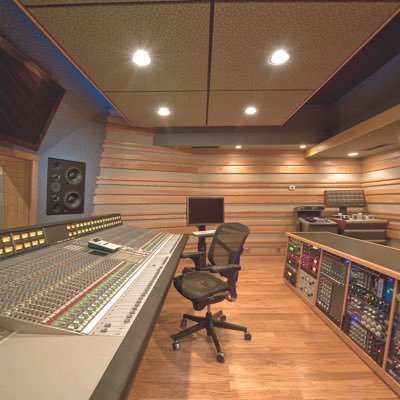 Clear Track Studios Profile