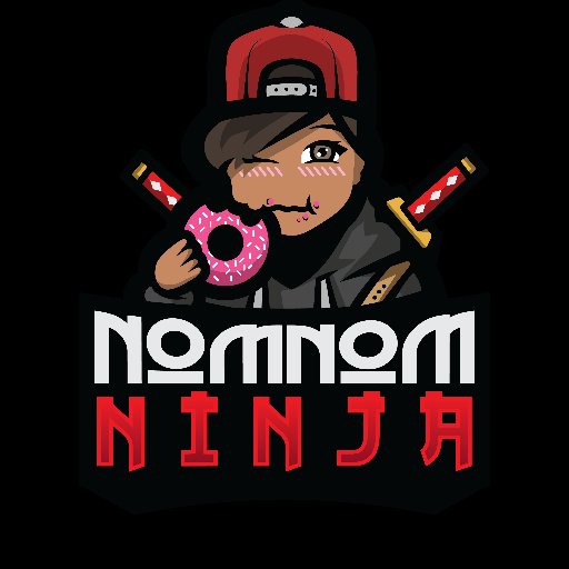 Ninja of the NomNoms 🏳️‍🌈| Content Creator | Contact: NomNomNinjaTV@gmail.com