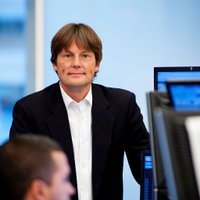 Frans Everts (@franseverts) 's Twitter Profile