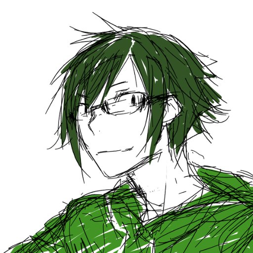 いっ瞬。さんのプロフィール画像