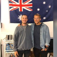 Jeremy Budman (@jeremybudman) 's Twitter Profile Photo