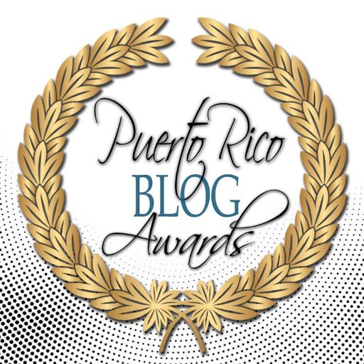 Concurso de Blogs Puertorriqueños.