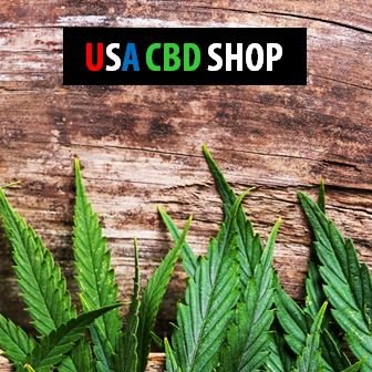 High-quality CBD Oil born and raised in the U.S.A.