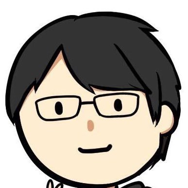 かけいのプロフィール写真