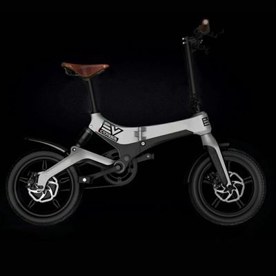 lamborghini e bike price