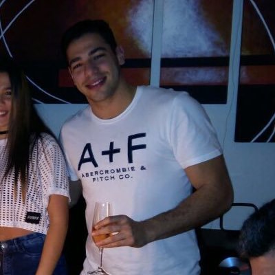 santiprodanoff's profile picture. 