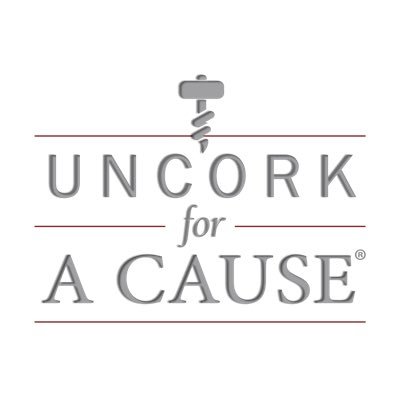 Uncork for a Cause