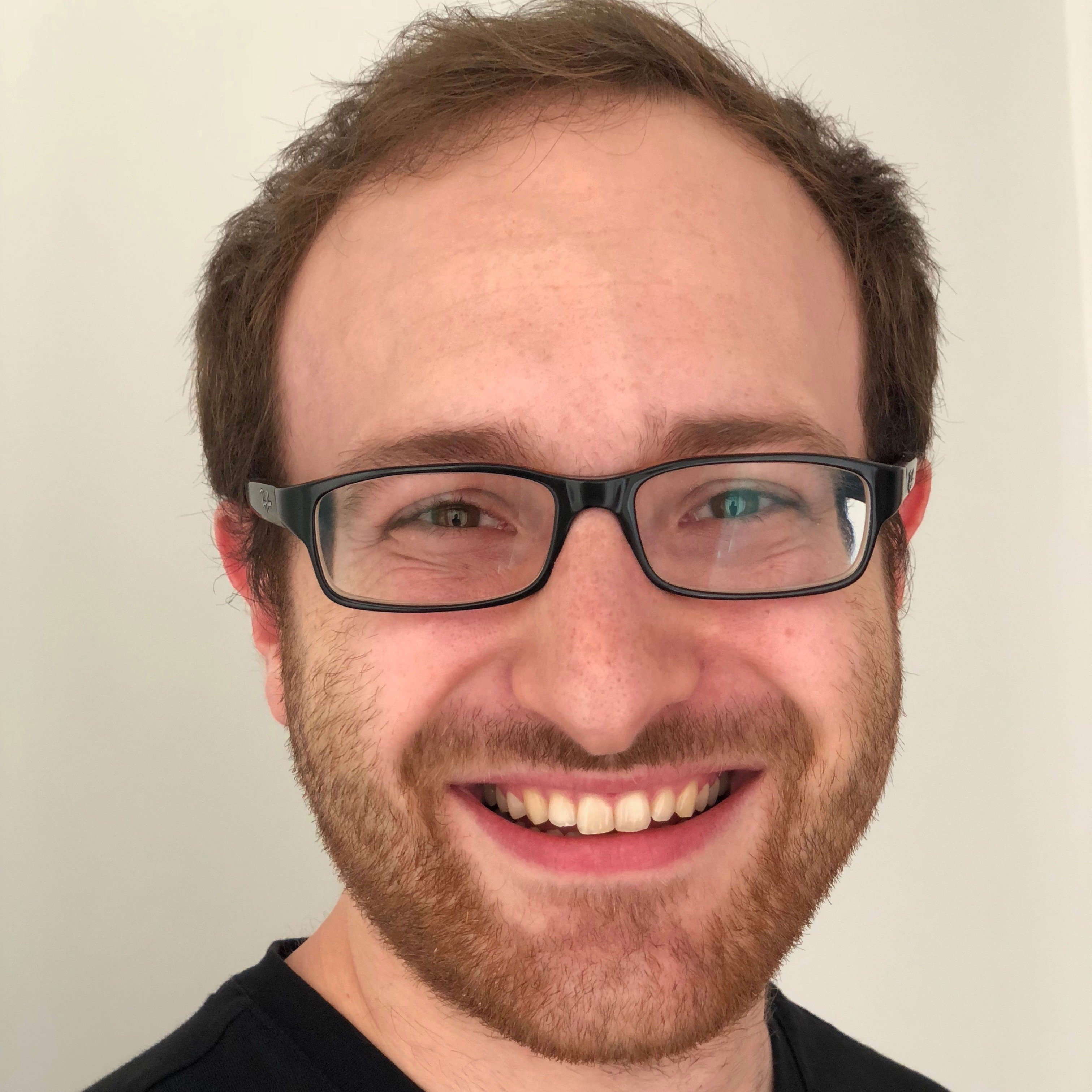 Martin Schuerrer Profile