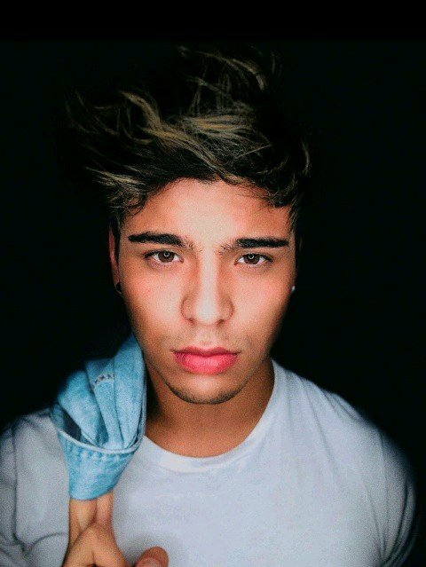 Alexavi60492184's profile picture. Todo es posible si lo sueñas 
#PDC