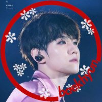 naa 'ㅅ' ♡🍬🎠🦌 (@baechun24) 's Twitter Profile