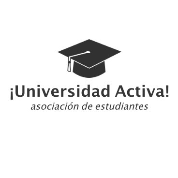 Asociación de estudiantes de la Universidad de La Rioja. Queremos ser tu voz en la persecución de una universidad pública de calidad. ¡Súmate a nosotr@s!😊