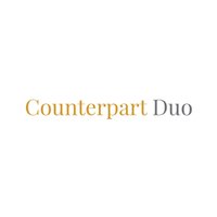 counterpartduo(@counterpartduo) 's Twitter Profile Photo