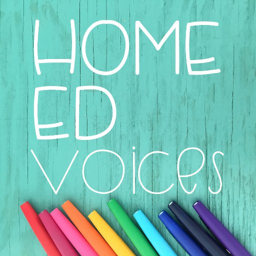 A podcast where home educators tell us about their home ed adventures in the UK.