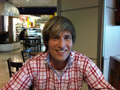 NielsMinnee's profile picture. 