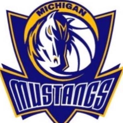 The Michigan Mustangs