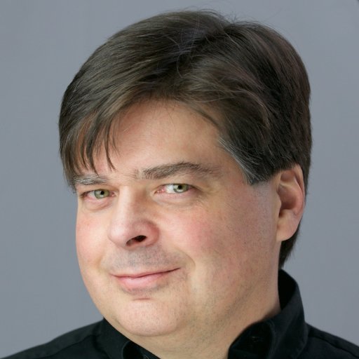 DavidAndrsn616's profile picture. On Earth as in Heaven.