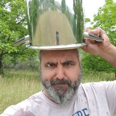 PernaTommaso's profile picture. O' Syrianh