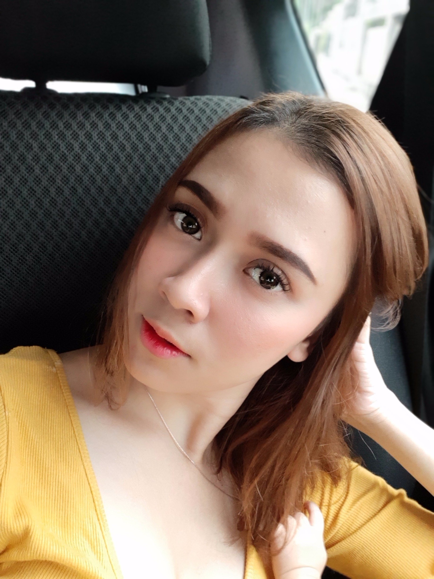 erinjanuanti's profile picture. Ig: @januantie
