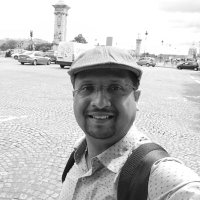 ಗಿರೀಶ್ ಕಾರ್ಗದ್ದೆ| Girish Kargadde (@girishkargadde) 's Twitter Profile