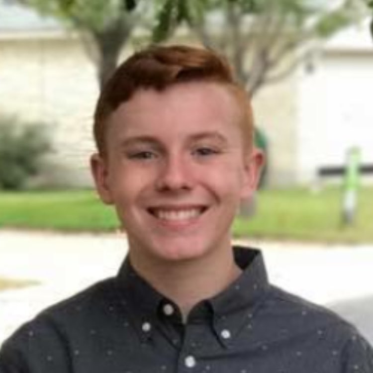 john_barger12's profile picture. I like my life, but hey why not.