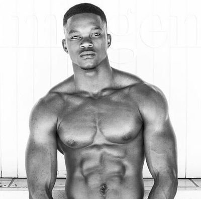 Fitness enthusiast | A Bongoza | Bear Grips Ambassador | Electrical Engineering stu | Physique Model