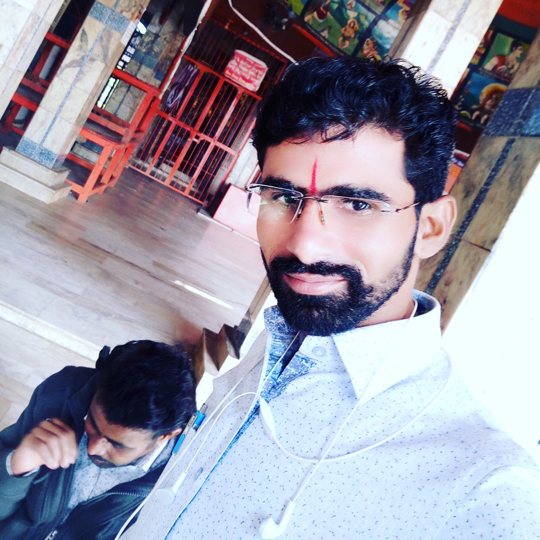 Manager At Brahmani Metal India (Rakhial, Ahmedabad)