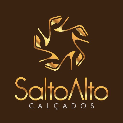 salto alto calçados
