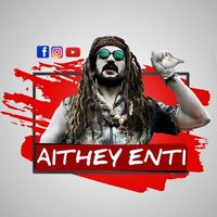 Aithey Enti(@AitheyEnti_off) 's Twitter Profile Photo