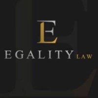 Egality Law (@egalitylaw) 's Twitter Profile