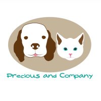 Precious & Company Pet Services(@pandcpetcare) 's Twitter Profile Photo