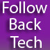 ⓕⓞⓛⓛⓞⓦⓑⓐⓒⓚ ɥɔǝʇ 
The follow back for ONLY tech people. Follow us, we will follow you back. Check our followers for other tech people.