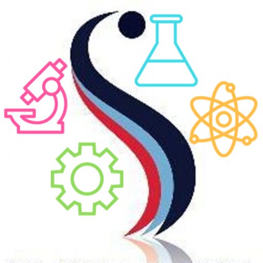 The new twitter account for the Science department at Samuel Ward Academy