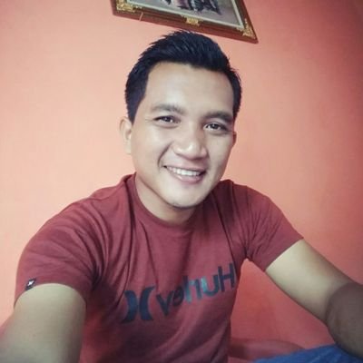 Selalu tenang walau otak kacau