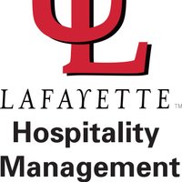 UL Lafayette Hospitality Program(@ULHospitality) 's Twitter Profile Photo