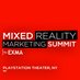 Mixed Reality Marketing Summit (@mixedrealitymkt) Twitter profile photo Mixed Reality Marketing Summit (@mixedrealitymkt) Twitter profile photo
