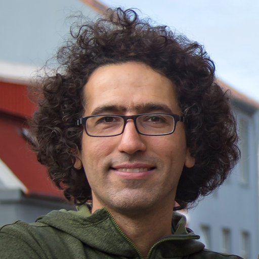 Babak Tafreshiさんのプロフィール画像